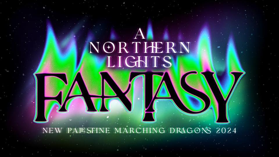 Northern Lights Fantasy